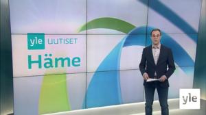 Yle Uutiset Häme: 29.03.2021 18.21