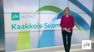 Yle Uutiset Kaakkois-Suomi: 29.03.2021 18.21
