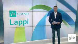 Yle Uutiset Lappi: 29.03.2021 18.21