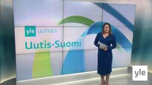 Yle Uutiset Uutis-Suomi : 29.03.2021 20.15