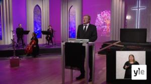 Pitkäperjantain studiokirkko.: 02.04.2021 10.00