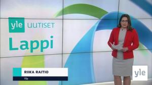 Yle Uutiset Lappi: 30.03.2021 17.06