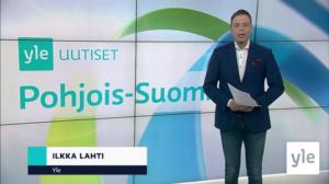 Yle Uutiset Pohjois-Suomi: 30.03.2021 17.06