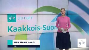 Yle Uutiset Kaakkois-Suomi: 30.03.2021 17.06