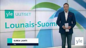 Yle Uutiset Lounais-Suomi: 30.03.2021 17.06