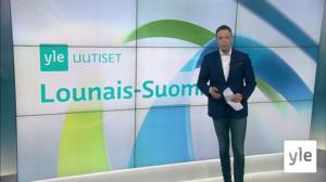 Yle Uutiset Lounais-Suomi: 30.03.2021 18.21