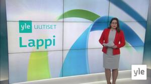 Yle Uutiset Lappi: 30.03.2021 18.21