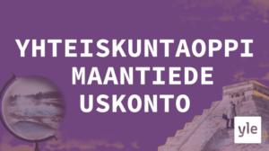 Abitreenit: Reaali 30.3., yo-koelähetys, kevät 2021: 30.03.2021 20.49