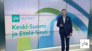 Yle Uutiset Keski-Suomi ja Etelä-Savo: 31.03.2021 18.21
