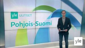 Yle Uutiset Pohjois-Suomi: 31.03.2021 18.21