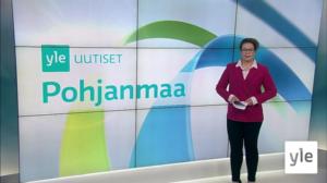 Yle Uutiset Pohjanmaa: 31.03.2021 18.21