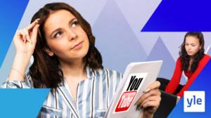 Millaista on olla lapsi ja somevaikuttaja?: 05.04.2021 00.01