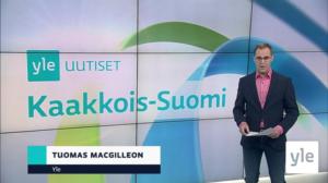 Yle Uutiset Kaakkois-Suomi: 01.04.2021 17.06