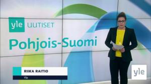 Yle Uutiset Pohjois-Suomi: 01.04.2021 17.06
