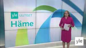 Yle Uutiset Häme: 01.04.2021 18.21