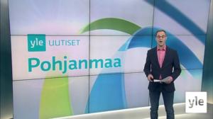 Yle Uutiset Pohjanmaa: 01.04.2021 18.21