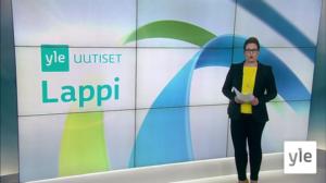 Yle Uutiset Lappi: 01.04.2021 18.21