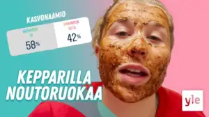 Seuraajat päättää päivän: 05.04.2021 15.00