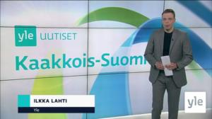 Yle Uutiset Kaakkois-Suomi: 06.04.2021 17.06