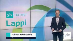Yle Uutiset Lappi: 06.04.2021 17.06