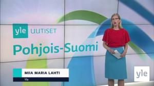 Yle Uutiset Pohjois-Suomi: 06.04.2021 17.06