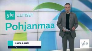Yle Uutiset Pohjanmaa: 06.04.2021 17.06