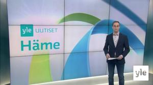 Yle Uutiset Häme: 06.04.2021 18.21