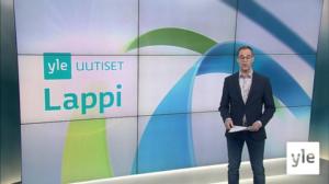 Yle Uutiset Lappi: 06.04.2021 18.21