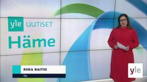 Yle Uutiset Häme: 07.04.2021 17.06