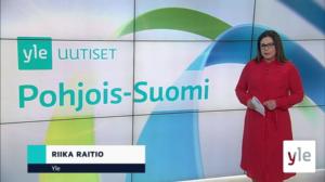 Yle Uutiset Pohjois-Suomi: 07.04.2021 17.06