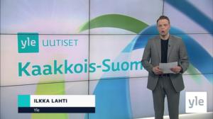 Yle Uutiset Kaakkois-Suomi: 07.04.2021 17.06