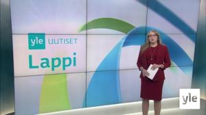 Yle Uutiset Lappi: 07.04.2021 18.21