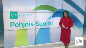 Yle Uutiset Pohjois-Suomi: 07.04.2021 18.21