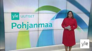 Yle Uutiset Pohjanmaa: 07.04.2021 18.21