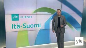 Yle Uutiset Itä-Suomi: 07.04.2021 18.21