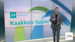 Yle Uutiset Kaakkois-Suomi: 07.04.2021 18.21