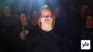Näkymättömät  (12): 12.04.2021 00.01