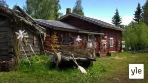 Myrkkysade (7): 09.04.2021 06.00