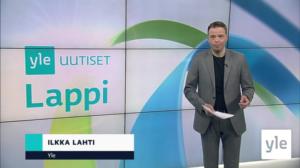 Yle Uutiset Lappi: 08.04.2021 17.06
