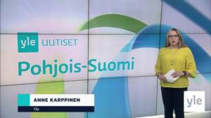 Yle Uutiset Pohjois-Suomi: 08.04.2021 17.06