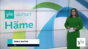 Yle Uutiset Häme: 08.04.2021 17.06
