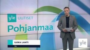 Yle Uutiset Pohjanmaa: 08.04.2021 17.06