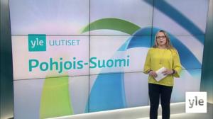 Yle Uutiset Pohjois-Suomi: 08.04.2021 18.21
