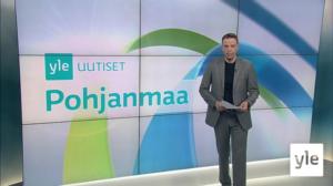 Yle Uutiset Pohjanmaa: 08.04.2021 18.21
