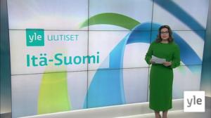 Yle Uutiset Itä-Suomi: 08.04.2021 18.21
