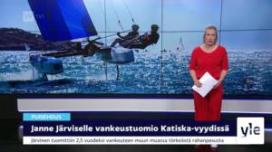 Urheiluruutu: 08.04.2021 21.04
