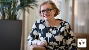Vantaan kaupunginjohtaja Ritva Viljasen koronainfo: 09.04.2021 12.38