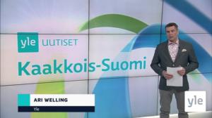 Yle Uutiset Kaakkois-Suomi: 09.04.2021 17.06