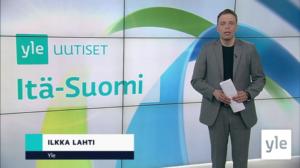 Yle Uutiset Itä-Suomi: 09.04.2021 17.06