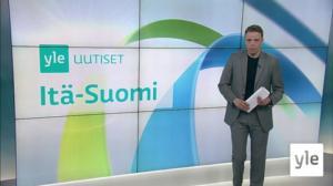 Yle Uutiset Itä-Suomi: 09.04.2021 18.21